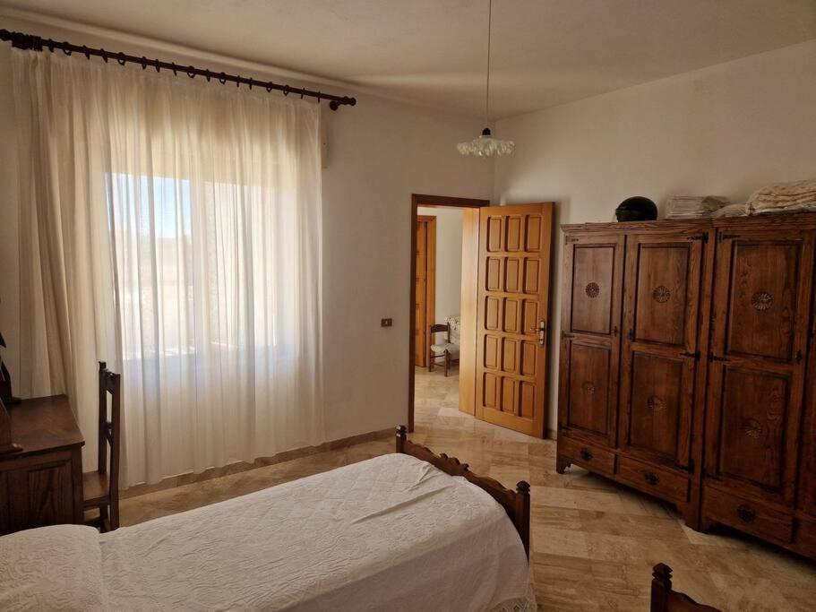 Apartment Piras&Tascedda Ampio Appartamento Vicino Al Centro Bari Sardo Ngoại thất bức ảnh