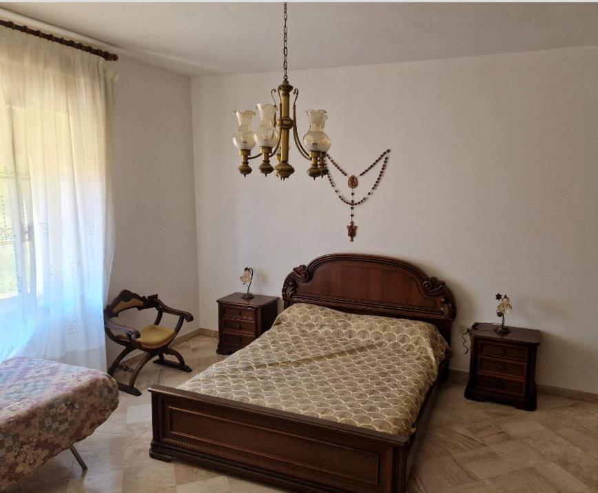 Apartment Piras&Tascedda Ampio Appartamento Vicino Al Centro Bari Sardo Ngoại thất bức ảnh