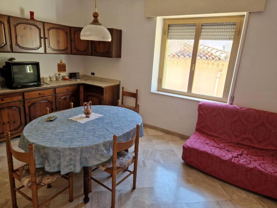 Apartment Piras&Tascedda Ampio Appartamento Vicino Al Centro Bari Sardo Ngoại thất bức ảnh