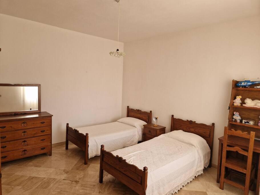 Apartment Piras&Tascedda Ampio Appartamento Vicino Al Centro Bari Sardo Ngoại thất bức ảnh