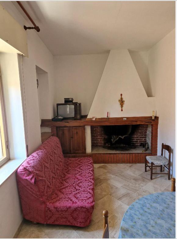 Apartment Piras&Tascedda Ampio Appartamento Vicino Al Centro Bari Sardo Ngoại thất bức ảnh